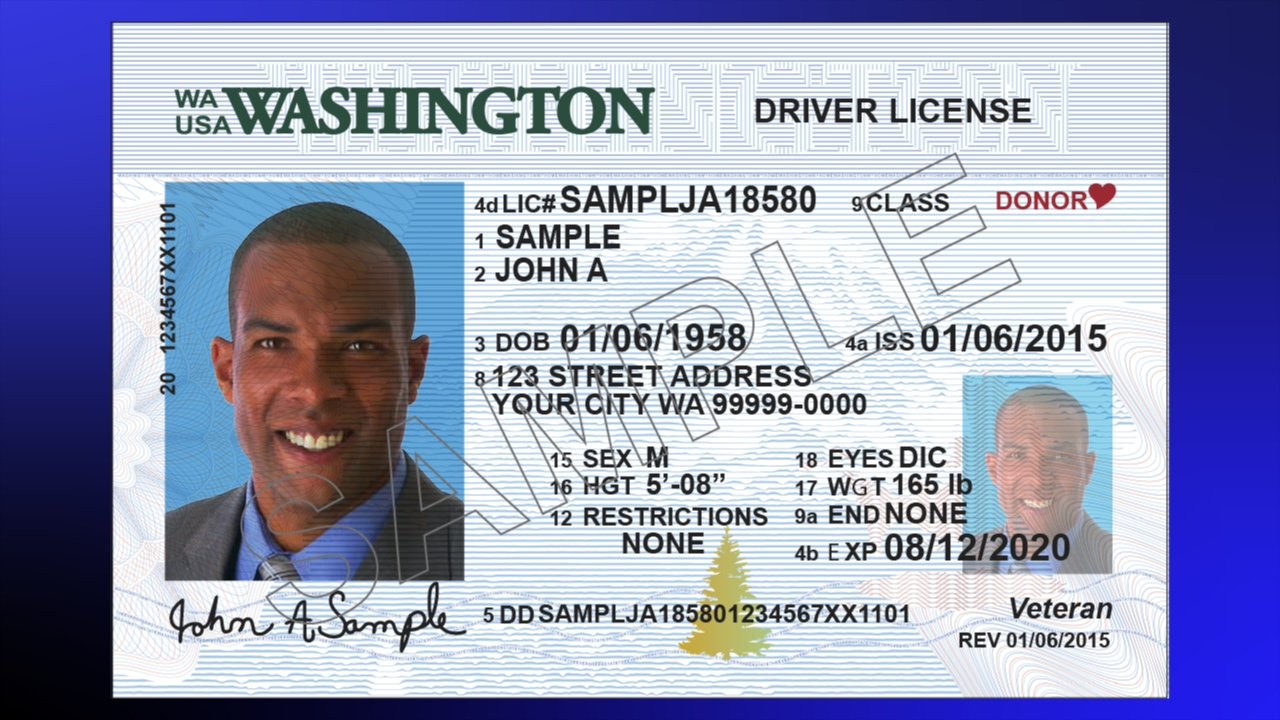 dups on your driver s license